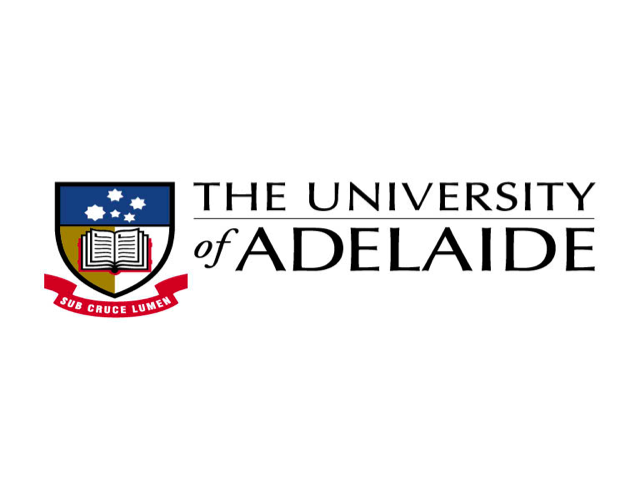 Study masters in Engineering in University of Adelaide