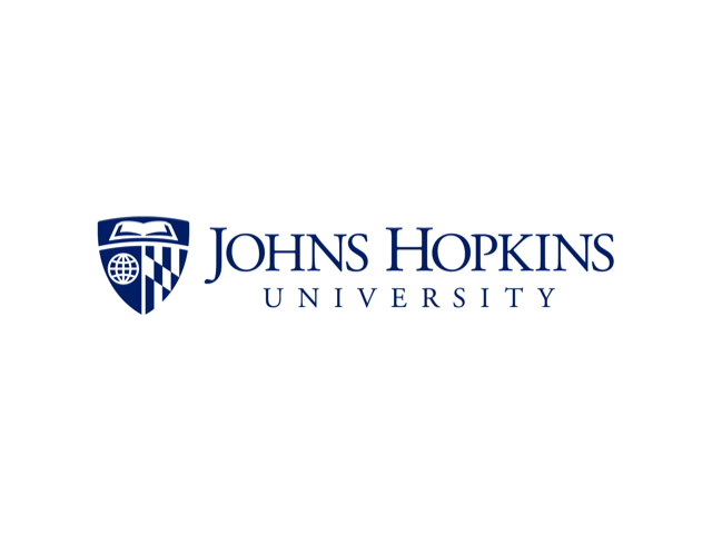 top ranking university for Masters in engineering Johns Hopkins