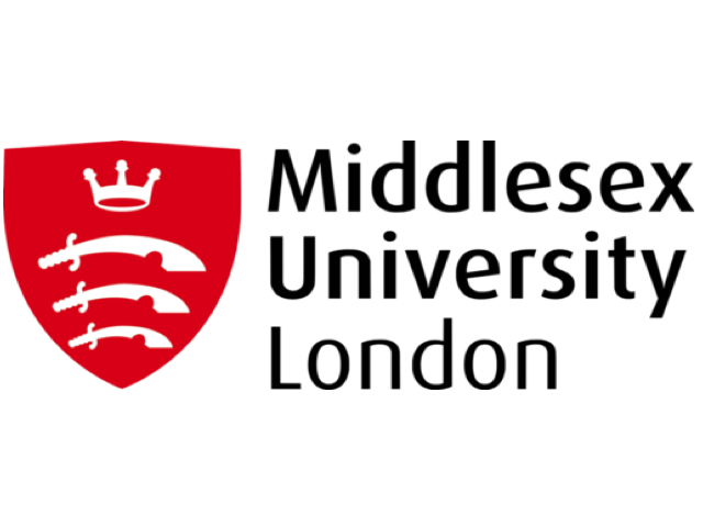 apply masters in Middlesex University