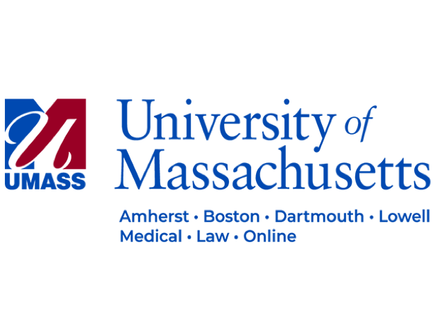 masters in engineering at University of Massachusetts