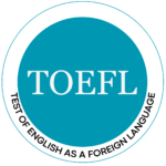 TOEFL training