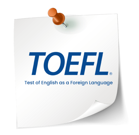 Best TOEFL Coaching