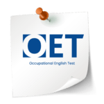 Best OET training program for Nurses. Occupational English test