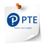 PTE test online training