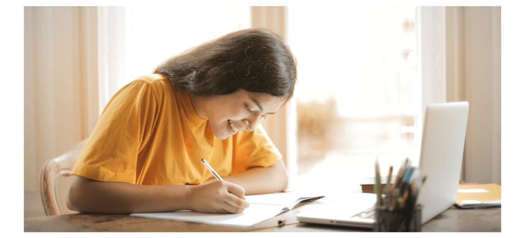 how to write ielts task 1