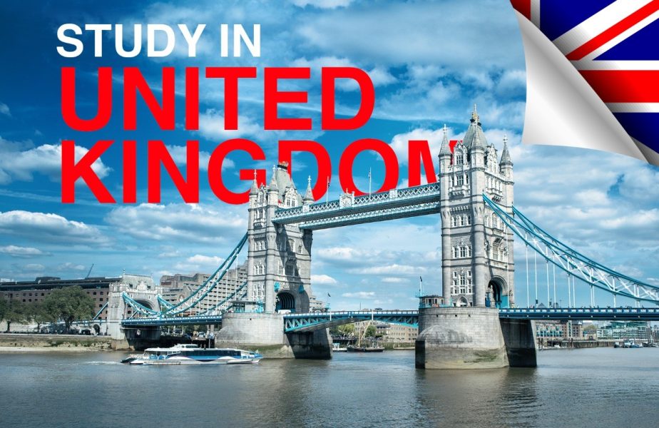 apply masters and MBA in top UK universities