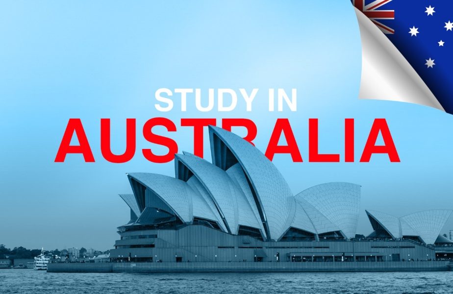 How to apply masters and MBA in Australian Universities
