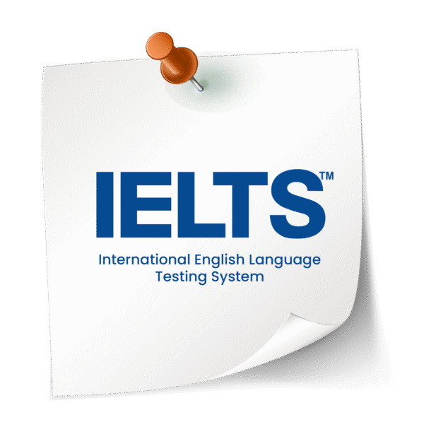 IELETS - Achiever