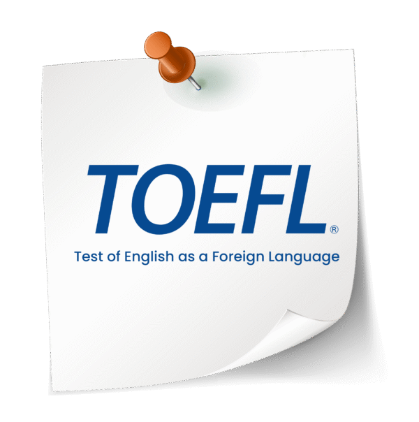 TOEFL- Achiever