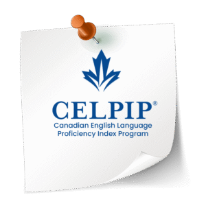 CELPIP-Sprint