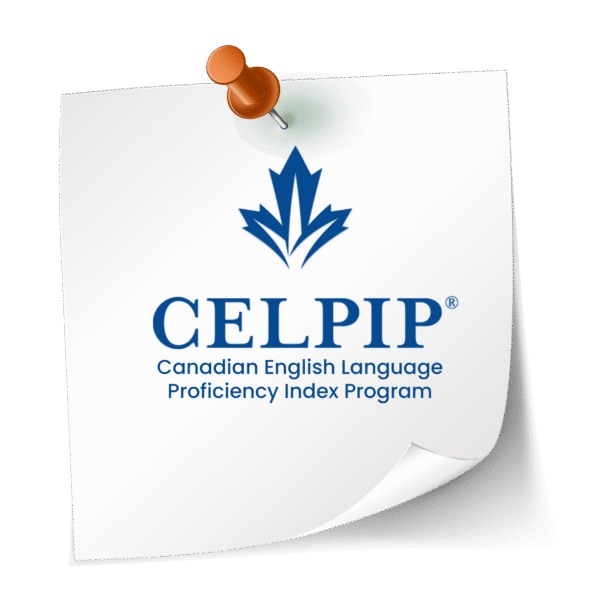 CELPIP-Sprint