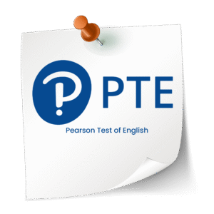 PTE- OYO (On Your Own) - Self Prep course