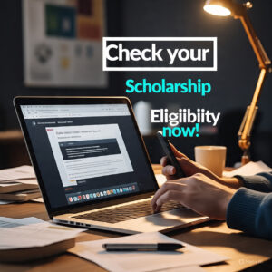 How to Find the Perfect Scholarship for Your Study Abroad Dreams