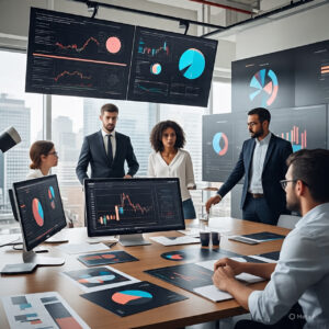 BIG DATA AND MANAGEMENT