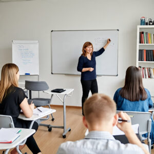 IELTS – Simplified for beginners