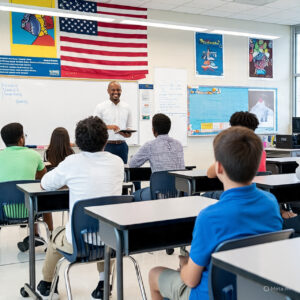 US Education Update