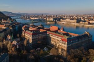 Best Mechanical Engineering Programs in Hungarian Universities for International Students (2026 Guide)